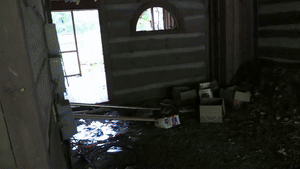 super-becca.com - Darla PI VS Ninja thumbnail